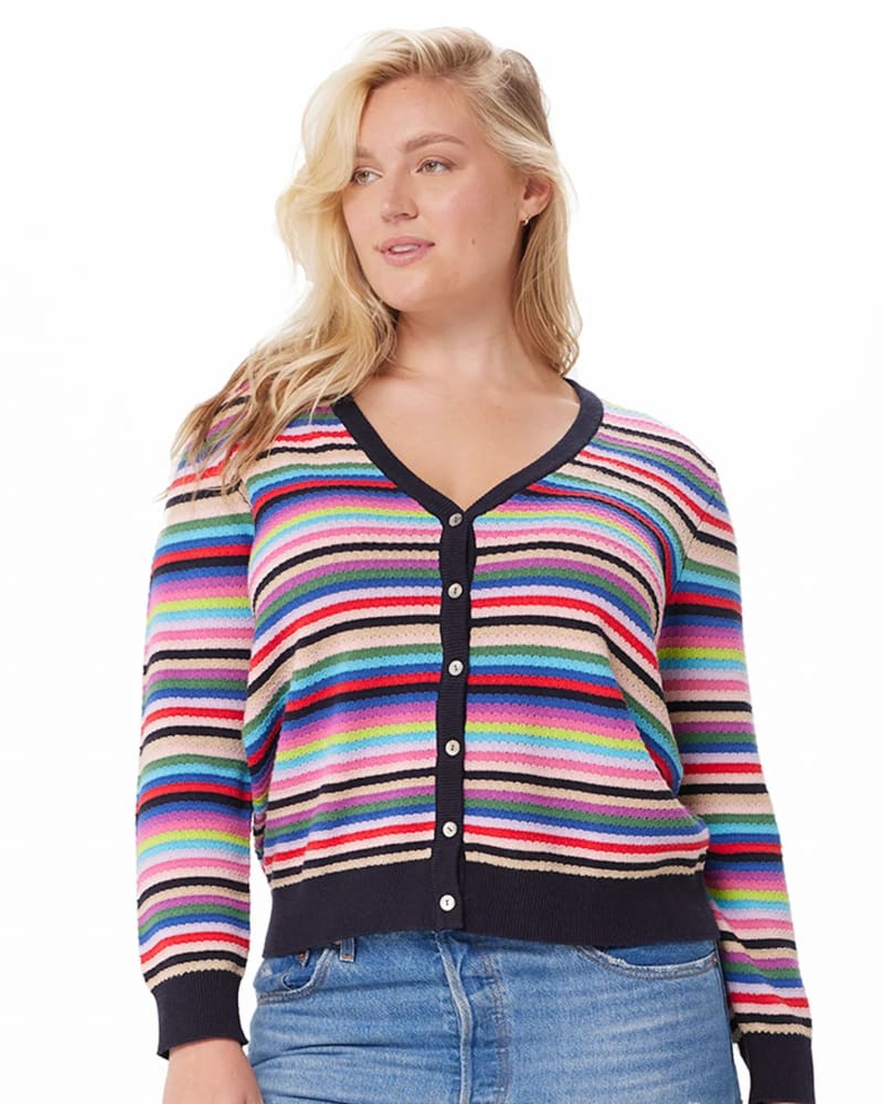 Minnie rose cashmere cardigan cheap